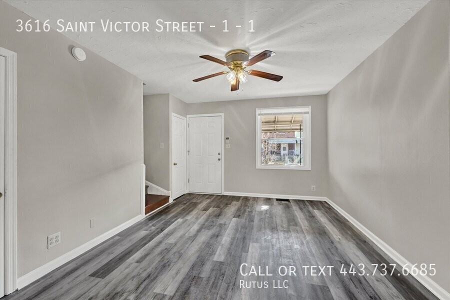 3616 Saint Victor St #1 - Photo 2 of 14