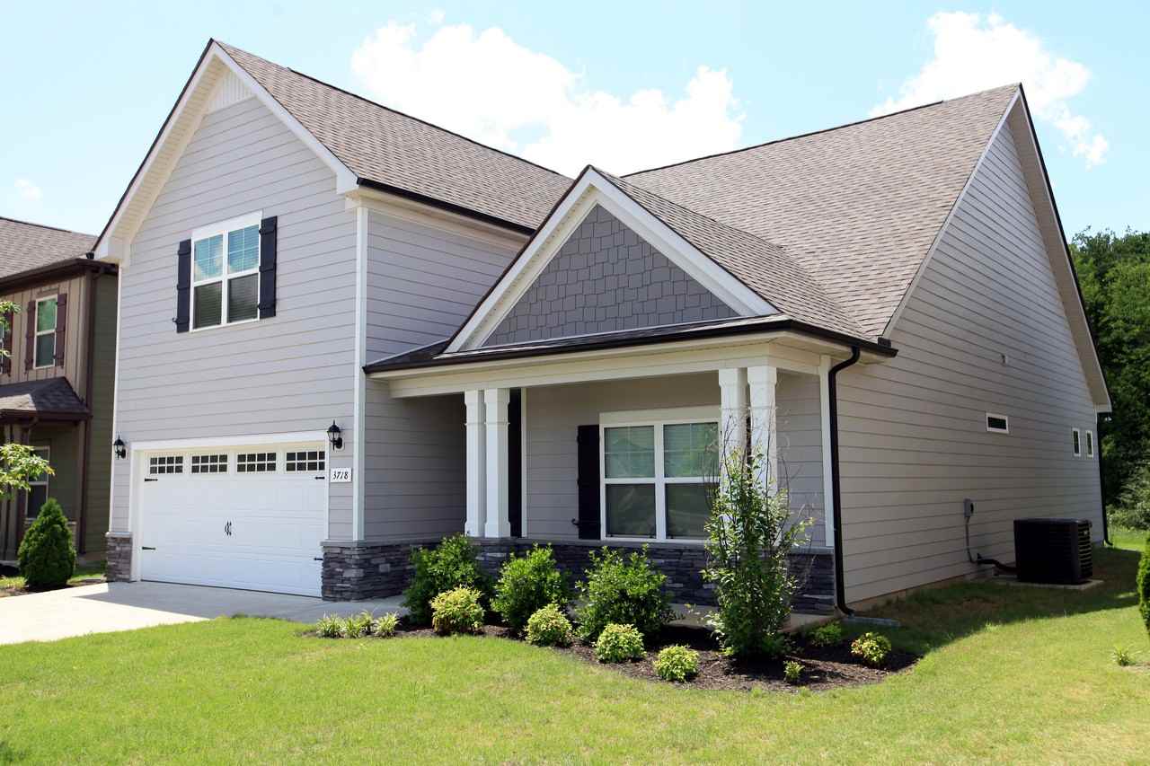 3718 Black Powder Ln - Photo 2 of 36