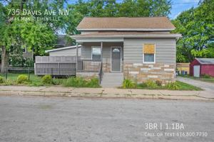 featured image of 735 Davis Ave Nw