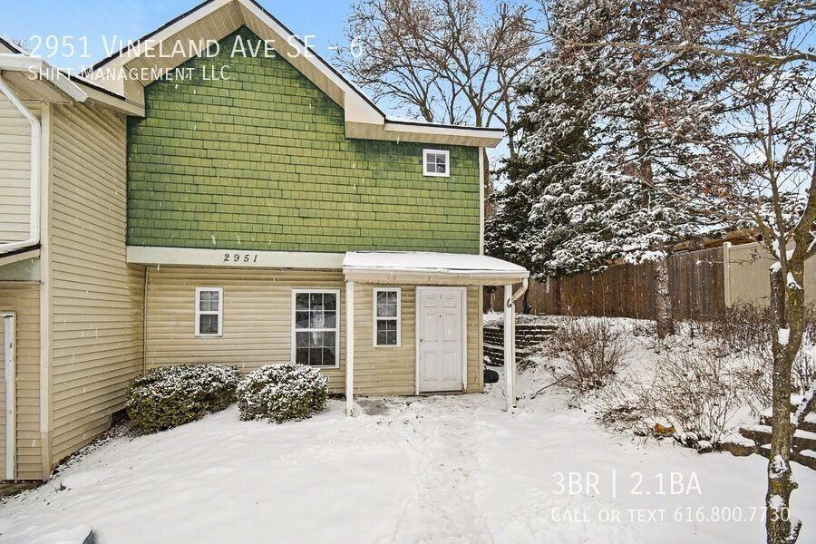 2951 Vineland Ave Se #6 - Photo 2 of 16