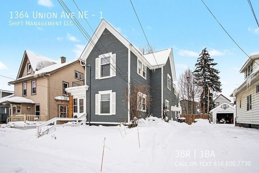 1364 Union Ave Ne #1 - Photo 3 of 15