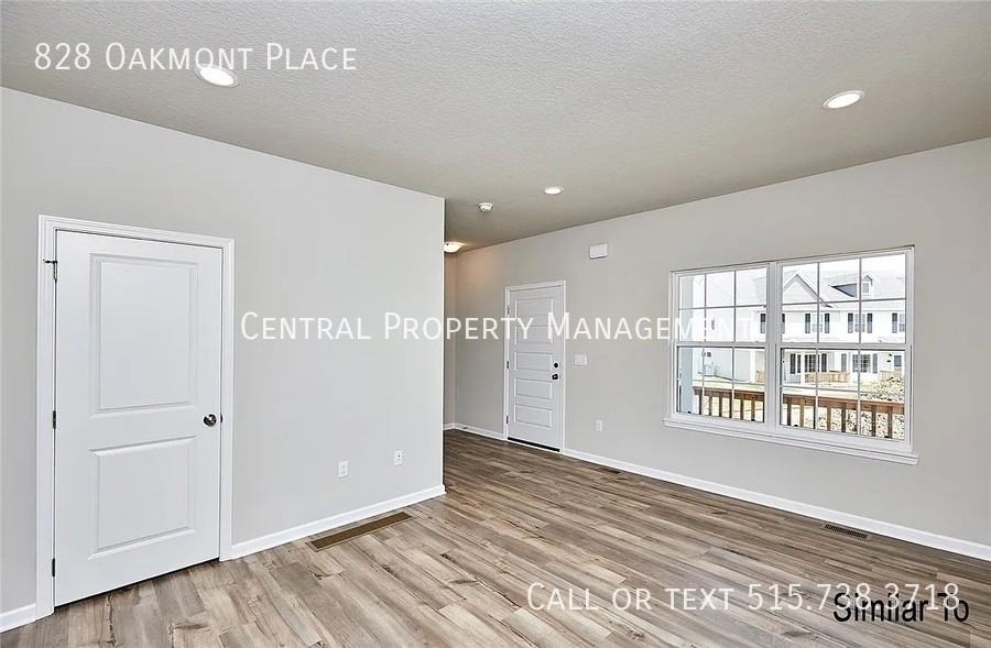 828 Oakmont Pl - Photo 2 of 19