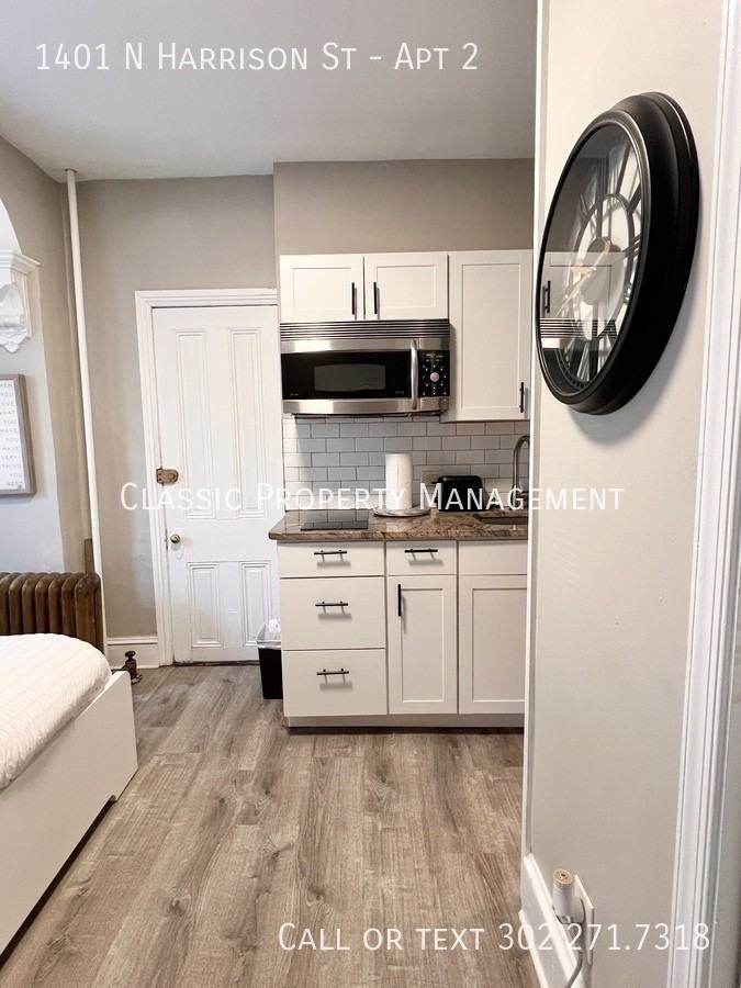 1401 N Harrison St #2 - Photo 6 of 12