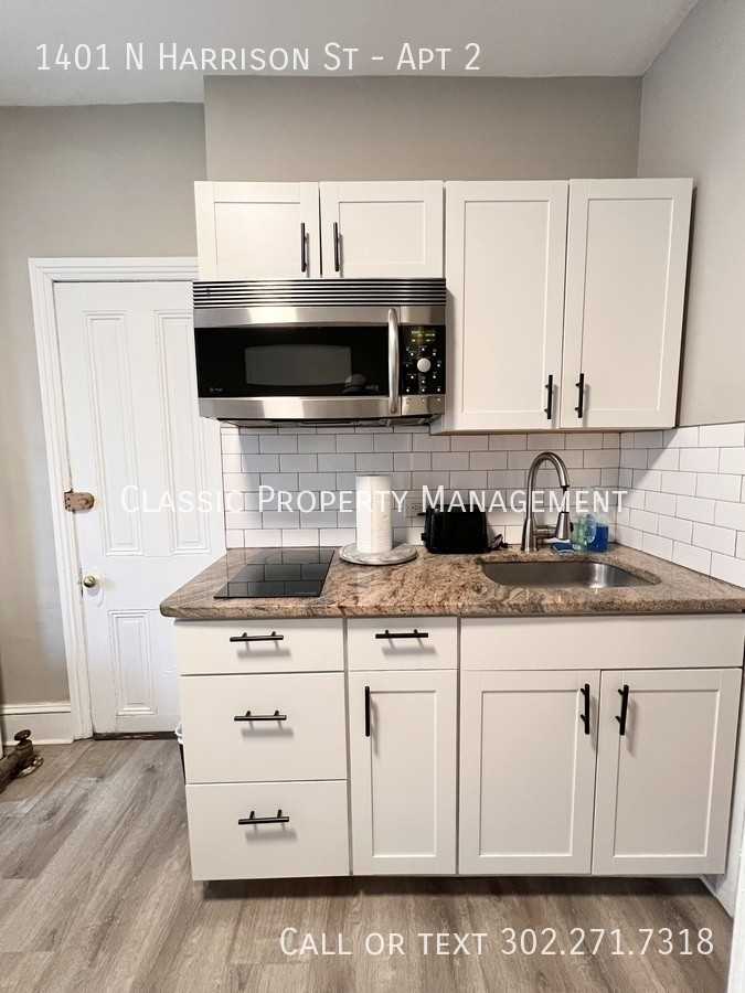 1401 N Harrison St #2 - Photo 7 of 12