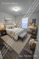 featured image of 62 Coats Cir