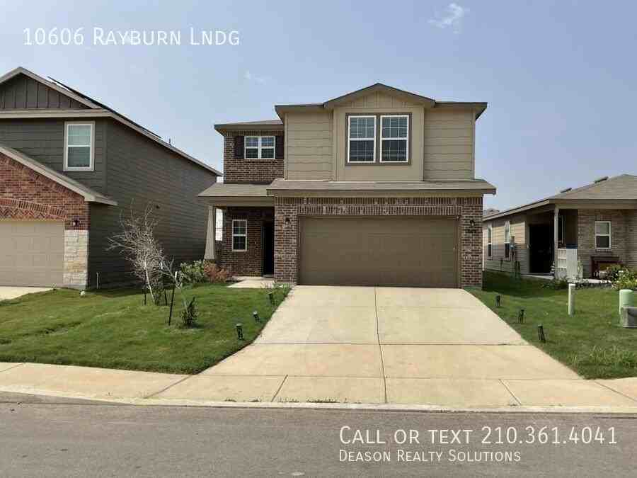 10606 Rayburn Lndg - Photo 2 of 22