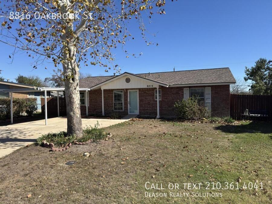 8816 Oakbrook St - Photo 2 of 40