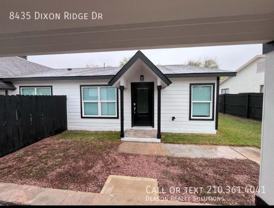 8435 Dixon Ridge Dr - Photo 1 of 1
