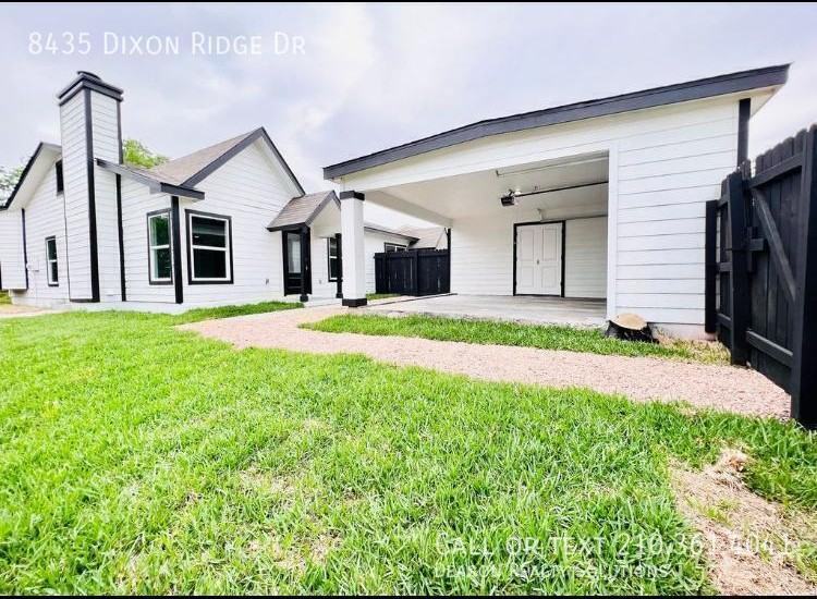 8435 Dixon Ridge Dr - Photo 7 of 21