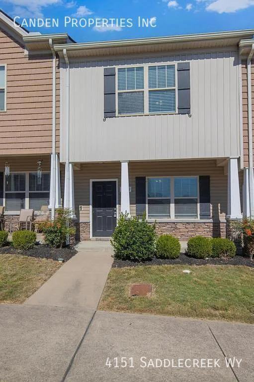 4151 Saddlecreek Way - Photo 2 of 14