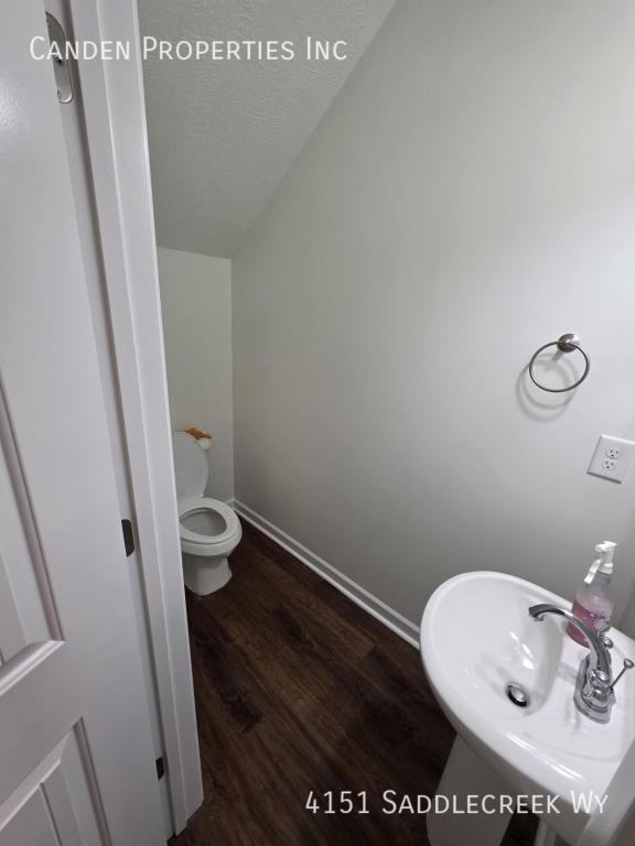 4151 Saddlecreek Way - Photo 4 of 14