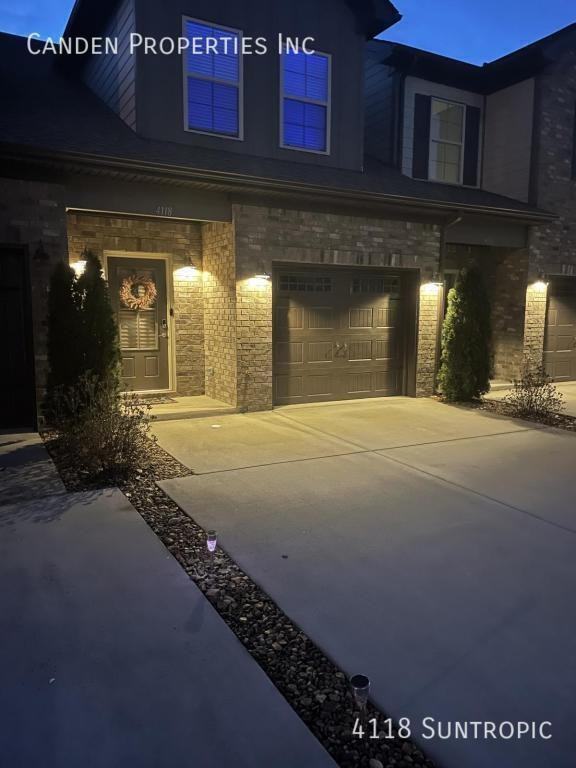 4118 Suntropic Ln - Photo 2 of 13