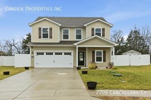 2206 Cancellara Ct - Photo 1 of 1