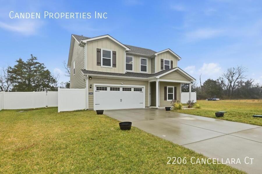 2206 Cancellara Ct - Photo 2 of 34