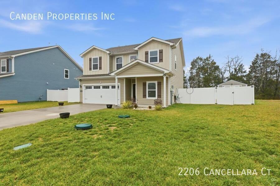 2206 Cancellara Ct - Photo 3 of 34