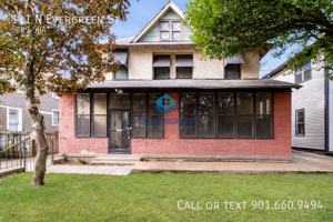 featured image of 111 N Evergreen St