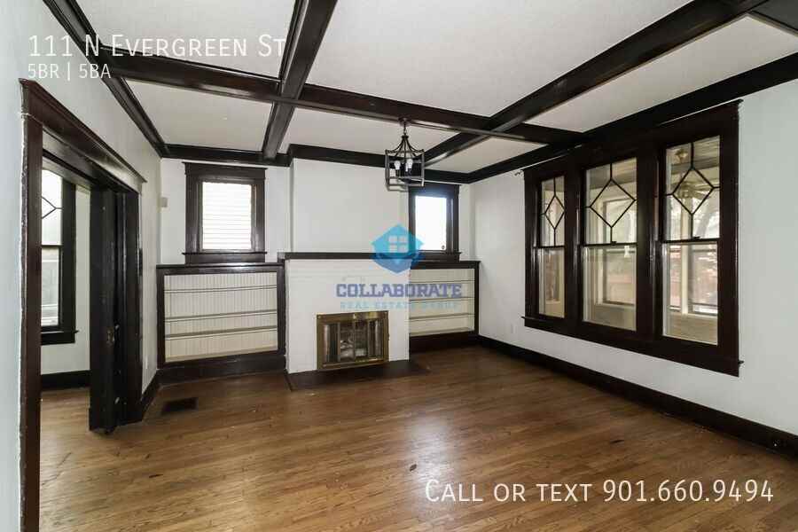 111 N Evergreen St - Photo 4 of 15