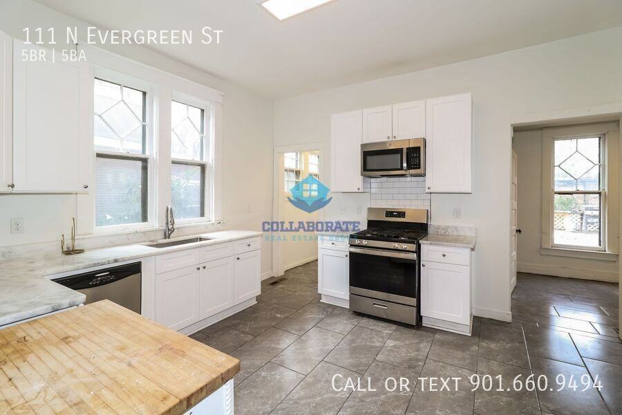 111 N Evergreen St - Photo 7 of 15