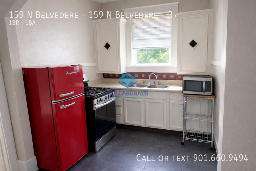 159 N Belvedere - 159 N Belvedere #3 - Photo 5 of 16