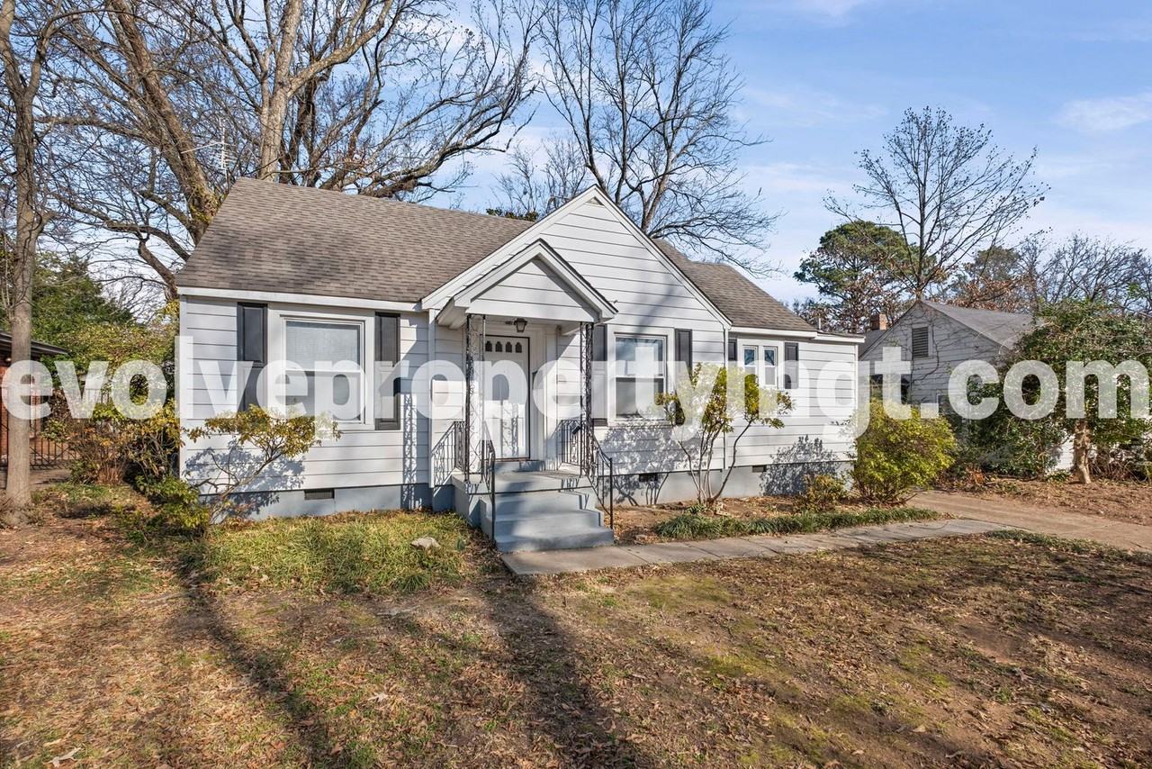 3610 Kearney Ave - Photo 2 of 22