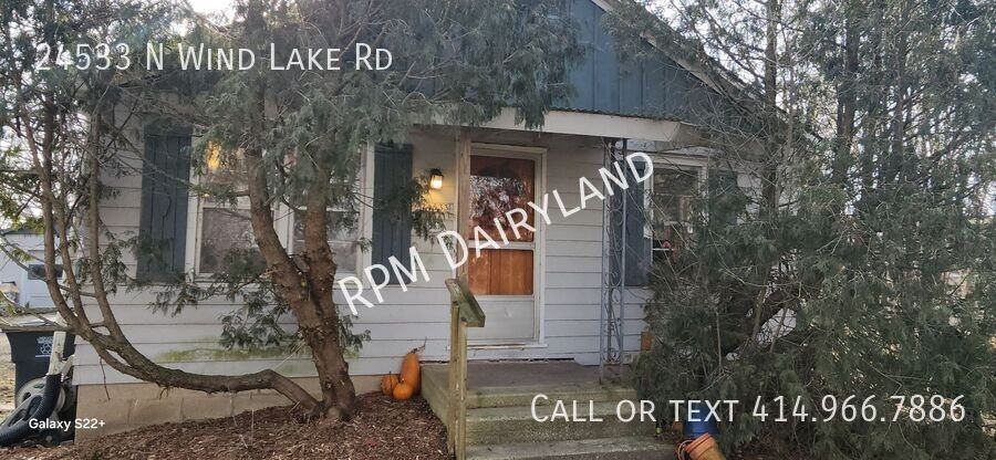 24533 N Wind Lake Rd - Photo 4 of 45