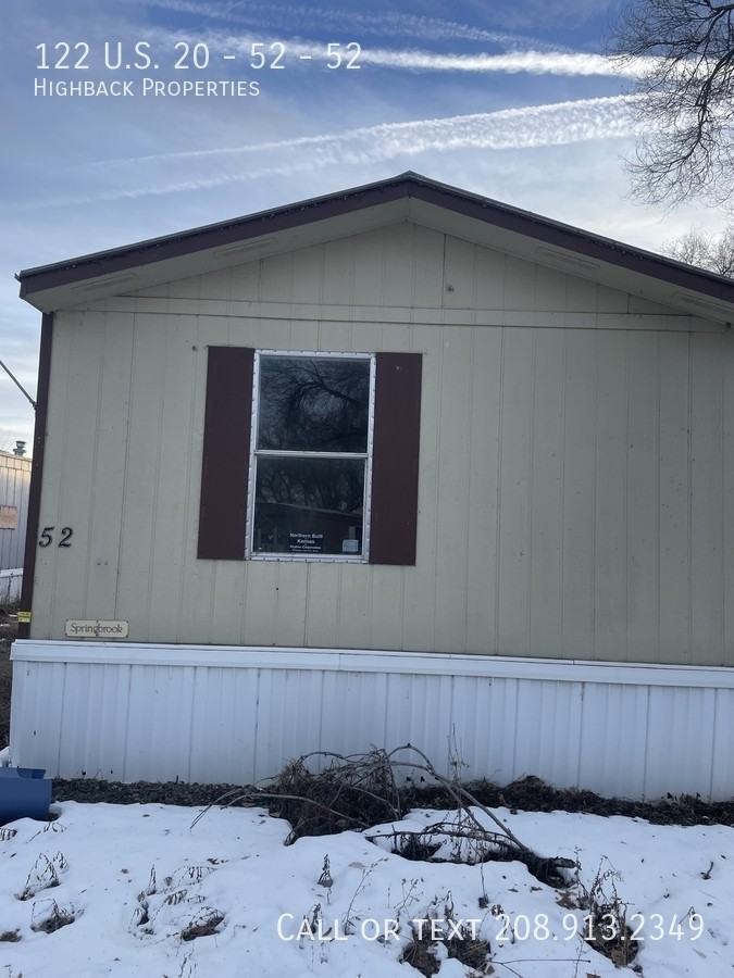 122 U.S. 20 - 52 #52 - Photo 2 of 8