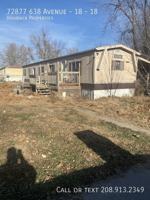 featured image of 72877 638 Ave #18