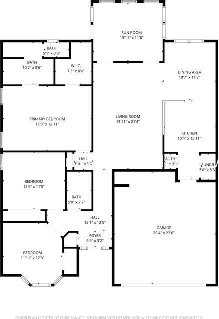 811 Oshields Ct - Photo 2 of 50