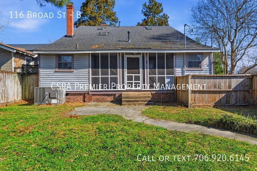 116 Broad St #B - Photo 3 of 41