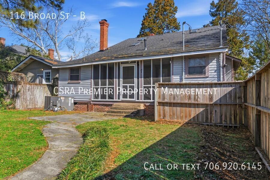 116 Broad St #B - Photo 4 of 41