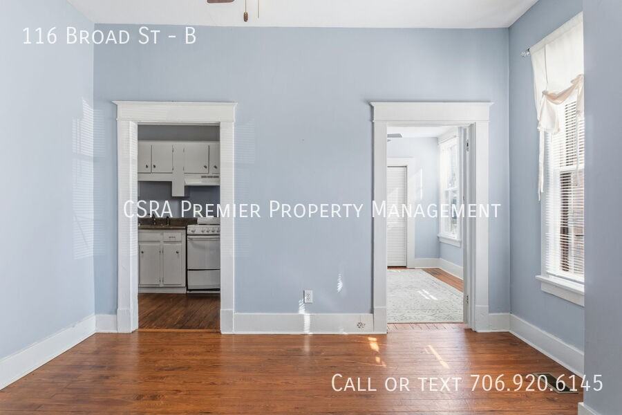 116 Broad St #B - Photo 5 of 41