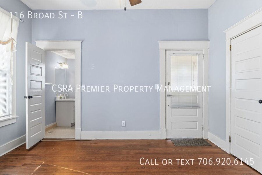 116 Broad St #B - Photo 6 of 41