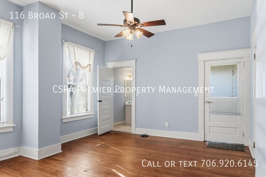 116 Broad St #B - Photo 7 of 41