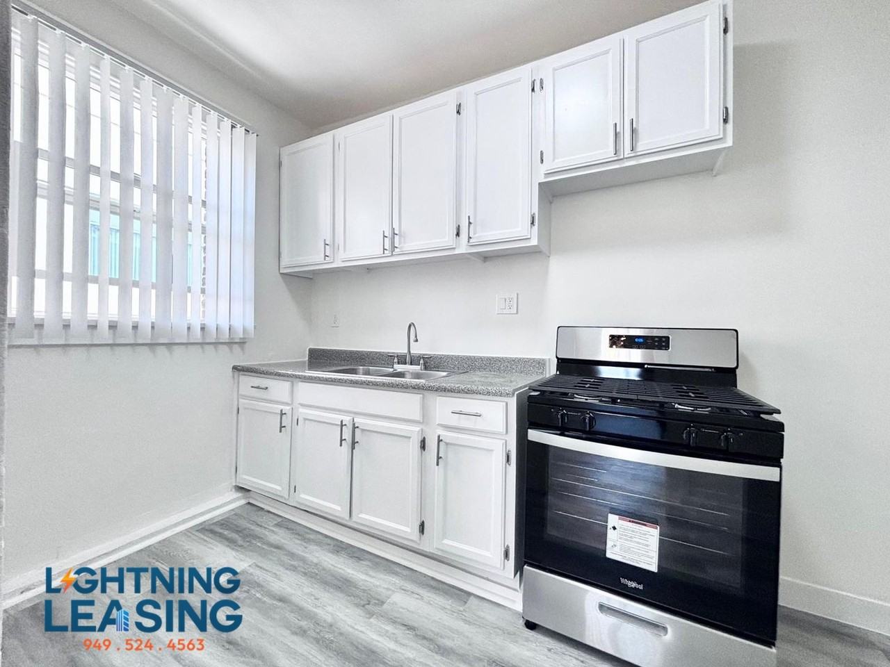 340 1/2 S Alvarado St #508D