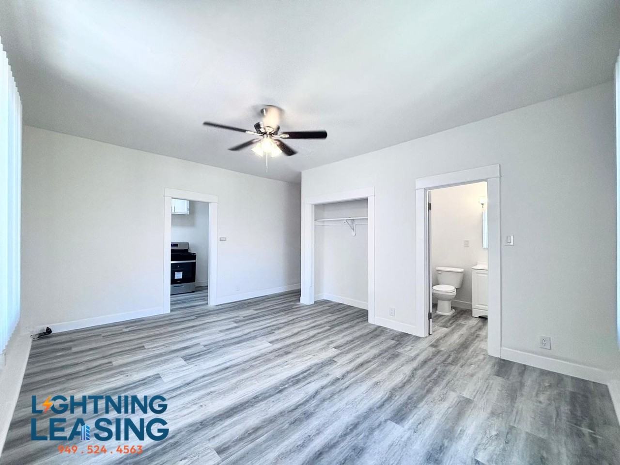 340 1/2 S Alvarado St #508D - Photo 2 of 6