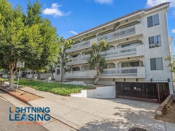 3111 1/2 4th St #215B