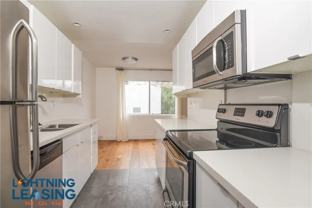 811 1/2 6th St #105D - Photo 1 of 1