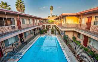 8144 Langdon Ave #205 - Photo 1 of 1