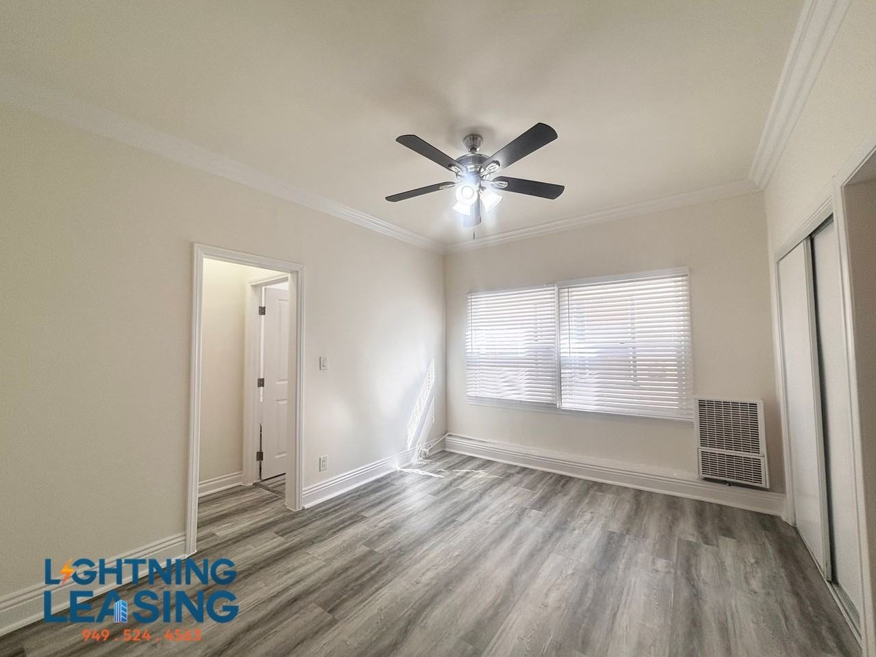 2744 1/2 San Marino St #207D - Photo 4 of 5