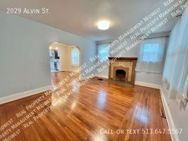 featured image of 2029 Alvin St