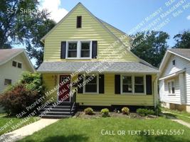 featured image of 557 Shroyer Rd