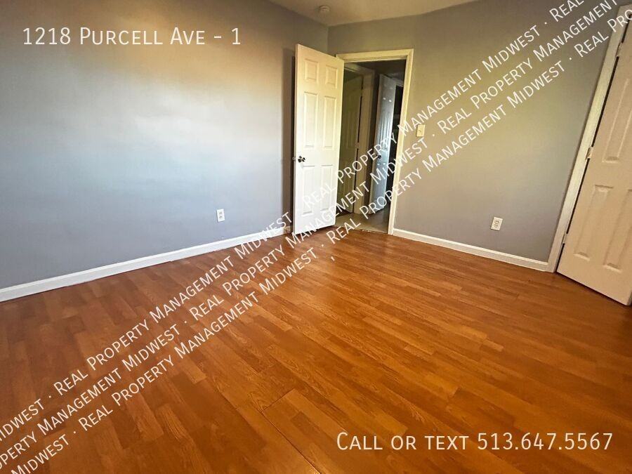 1218 Purcell Ave #1 - Photo 2 of 10