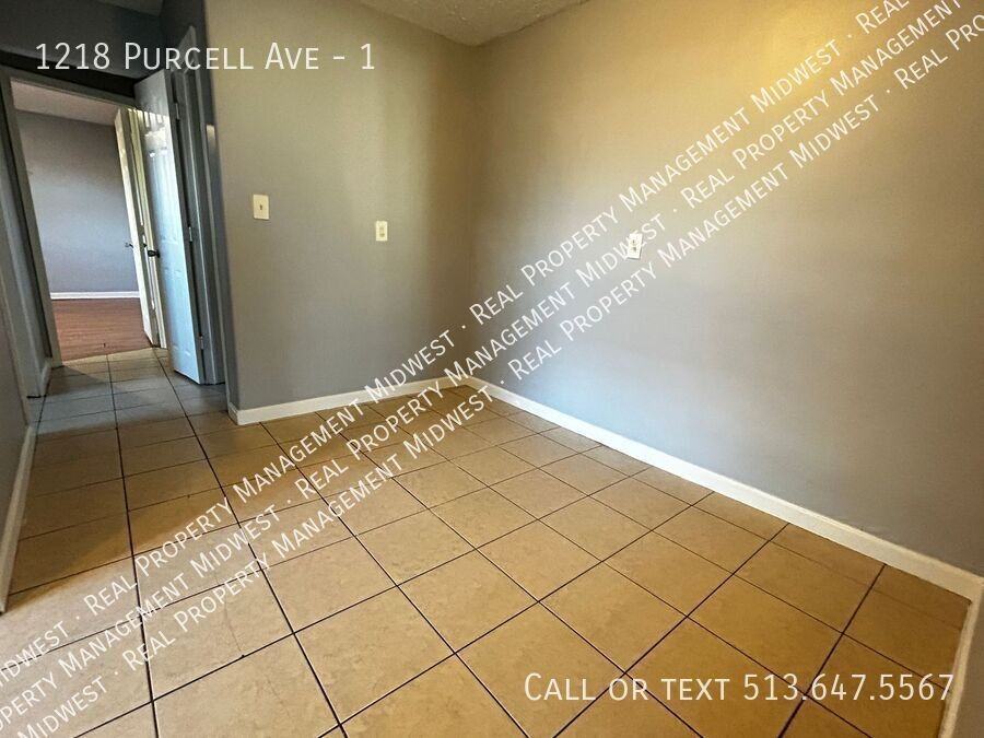1218 Purcell Ave #1 - Photo 7 of 10