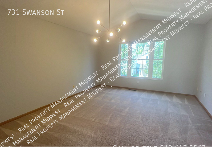 731 Swanson St - Photo 3 of 11