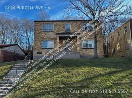 featured image of 1218 Purcell Ave #4