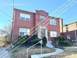 featured image of 4229 28th St #C