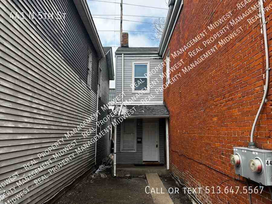 441 N 5th St