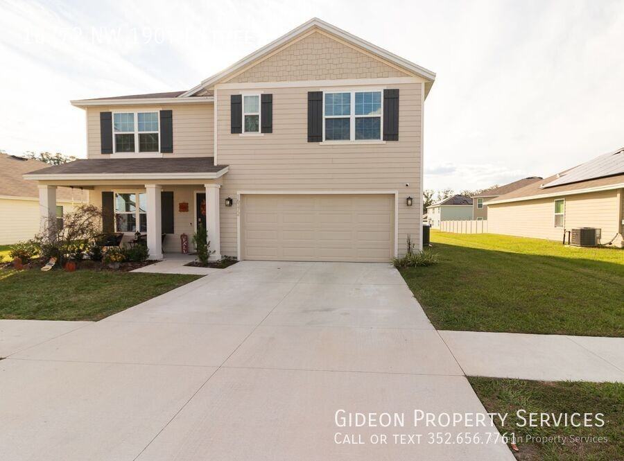 16372 Nw 190th St - Photo 2 of 37