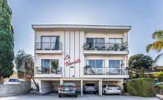 1138 Euclid St #6 - Photo 1 of 1