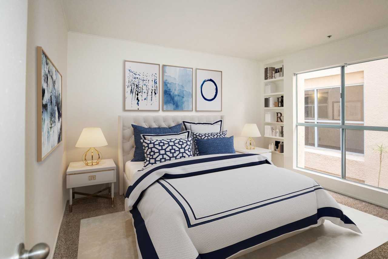 410 S Barrington Ave #205 - Photo 7 of 42